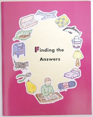 USED R&amp;S FINDING THE ANSWERS