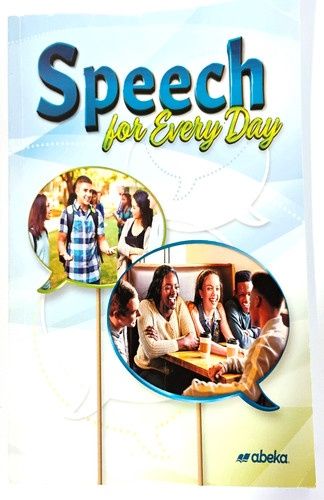 USED ABEKA SPEECH FOR TODAY