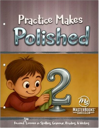 MB Practice Makes Polished: Level 2