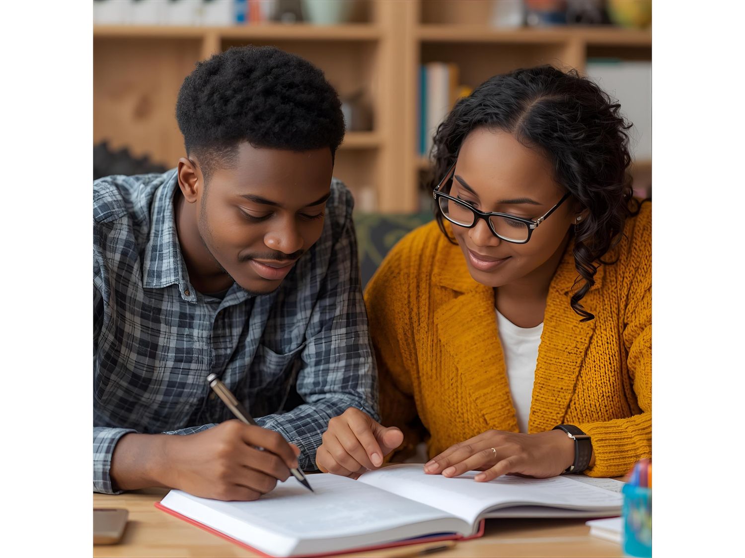 1 Hour Consulting Package 8th - 12th