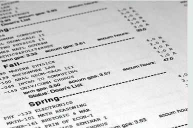 Transcript Preparation Services