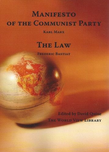 The Manifesto of the Communist Party and The Law