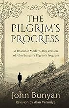 Used The Pilgrim's Progress: In Modern English