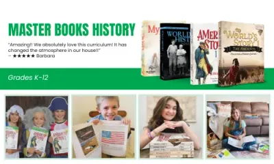 History &amp; Geography