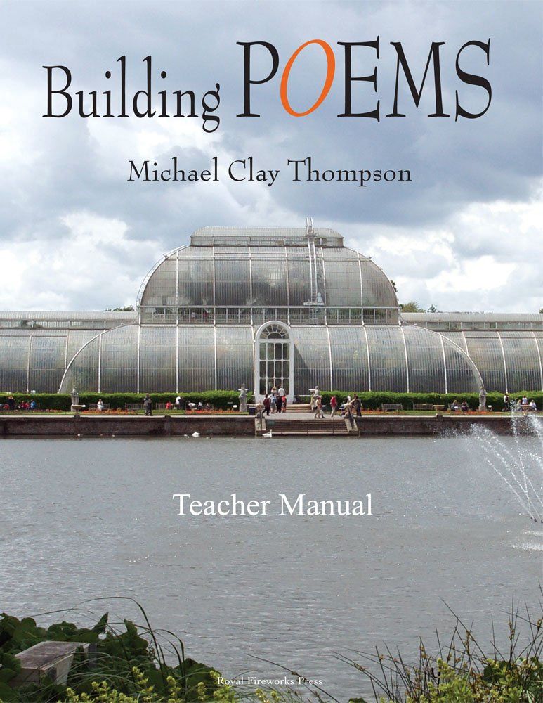 Building Poems TE