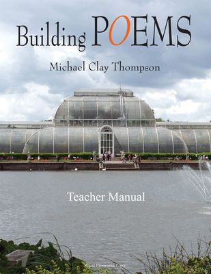 Building Poems TE