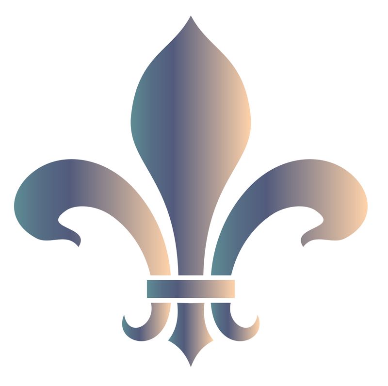 Fleur de Lys