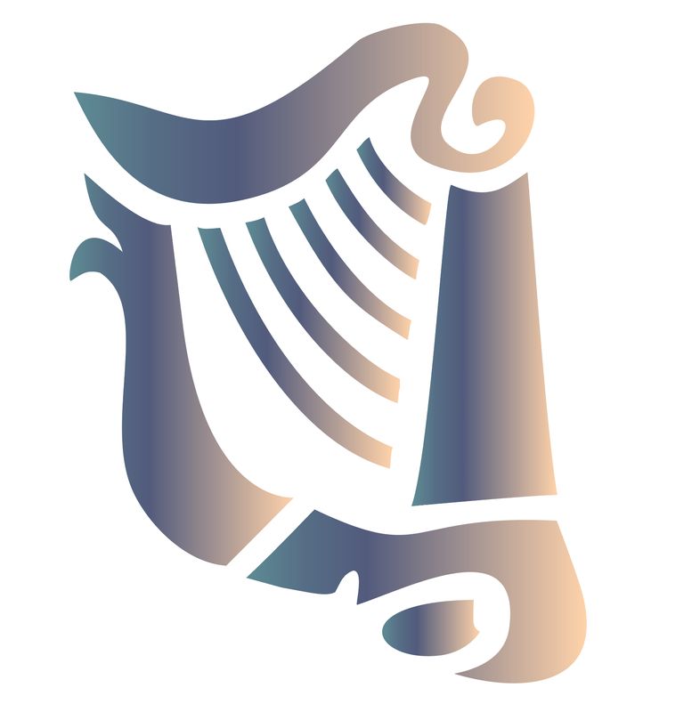 Irish Harp