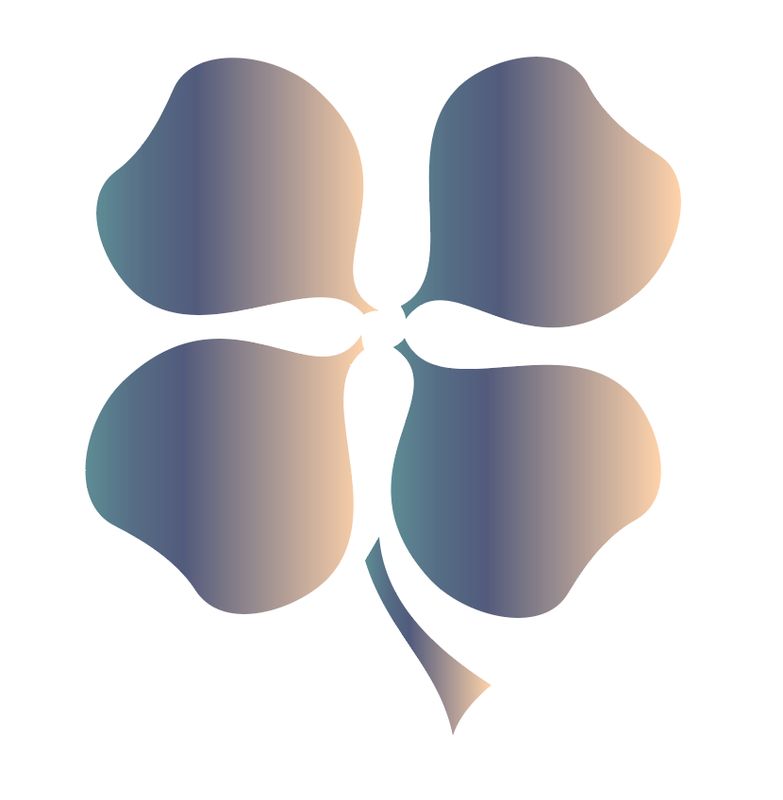 Four leaf clover
