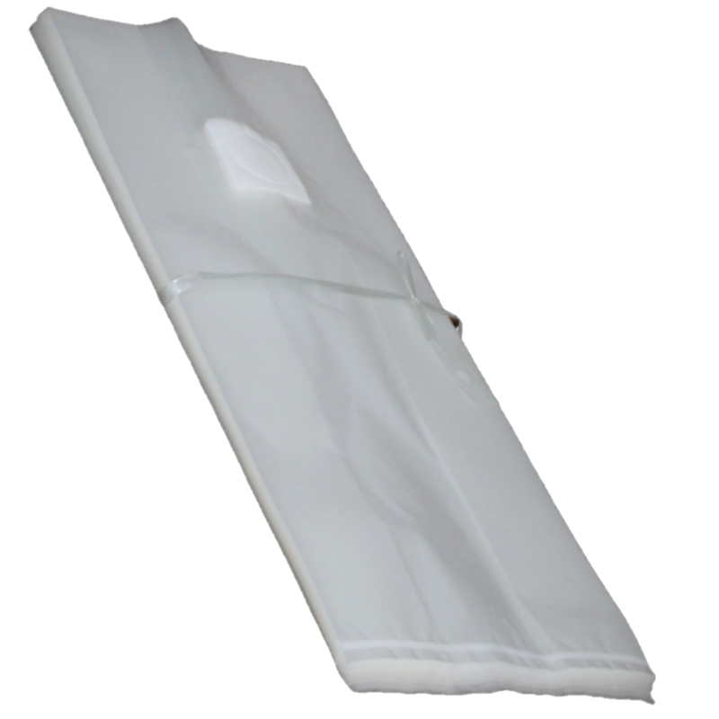 25x Mushroom Spawn Substrate Growing Bags, 2.5kg