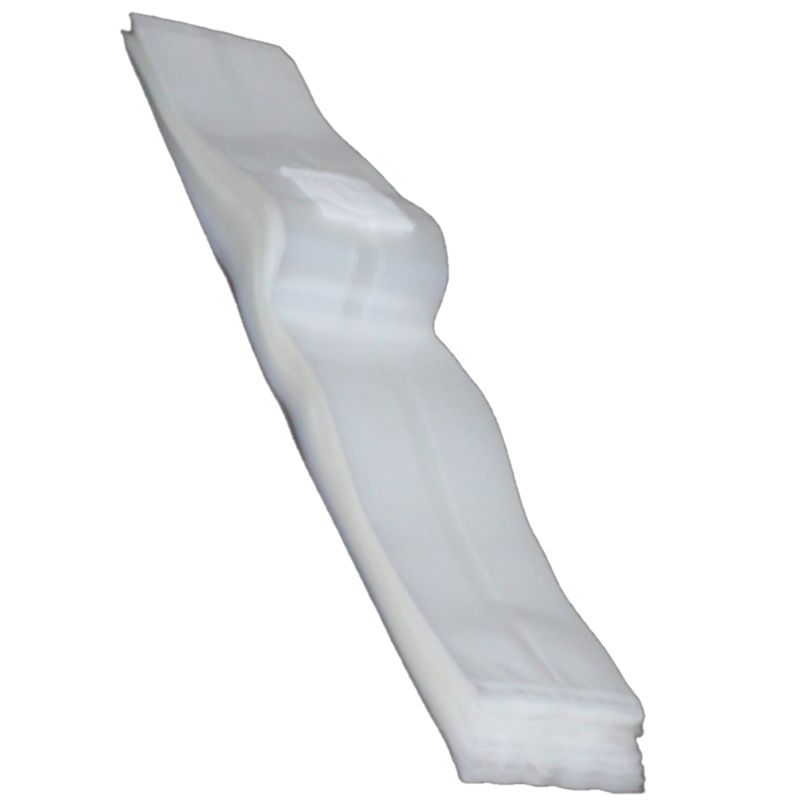 25x Mushroom Spawn Substrate Growing Bags, 1kg