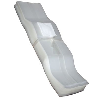 25x Mushroom Spawn Substrate Growing Bags, 800g 25x Mushroom Spawn Substrate Growing Bags, 800g