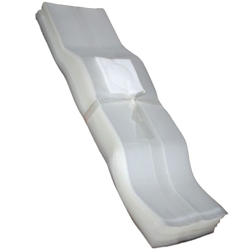 25x Mushroom Spawn Substrate Growing Bags, 800g