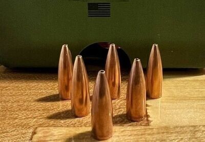 Bullets