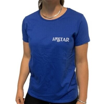 Hestar T-Shirt - Jubileum (XS)