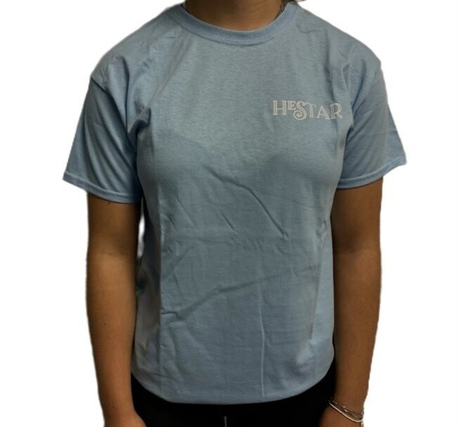 Hestar T-Shirt - Jubileum (9-11 jaar)