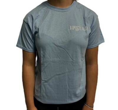 Hestar T-Shirt - Jubileum (9-11 jaar)