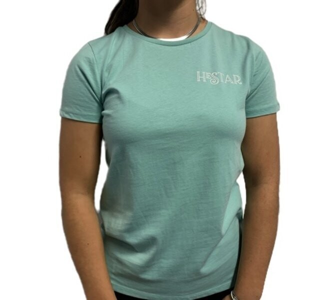 Hestar T-Shirt - Jubileum (S)