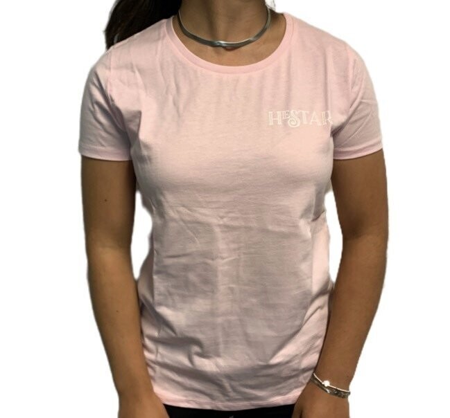 Hestar T-Shirt - Jubileum (12-13 jaar)