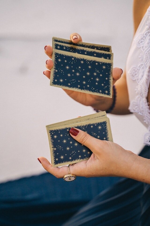 Tarot Evolutivo + Mensajes de los Oráculos
