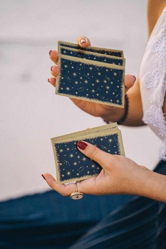 Tarot Evolutivo + Mensajes de los Oráculos