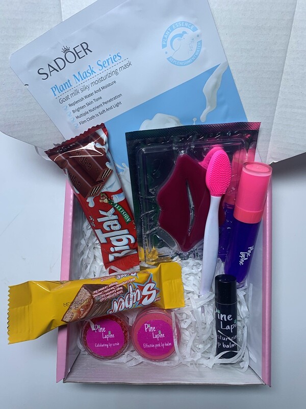 Budget baby kit