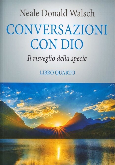 Libro Conversazione con Dio - Libro Quarto