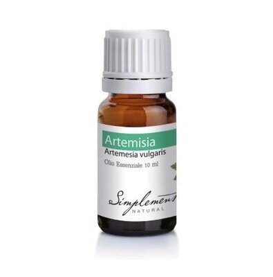 Olio Essenziale di Artemisia ml 10