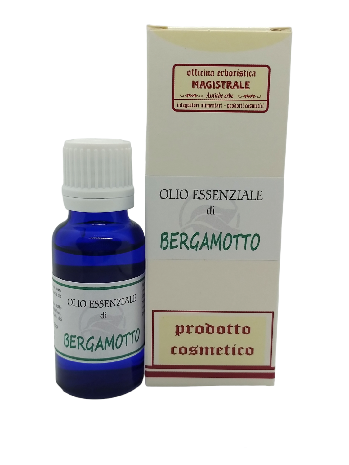 Bergamotto 