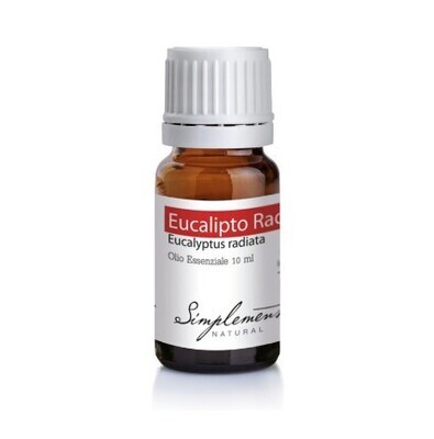 Olio Essenziale di Eucalipto Radiata ml 10