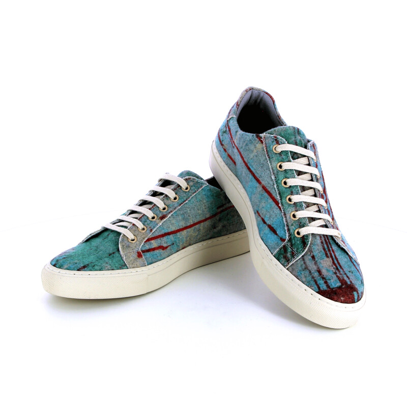 alpi.sneaker | Urban Nuvole 01 alpi.sneaker | Urban Nuvole 01