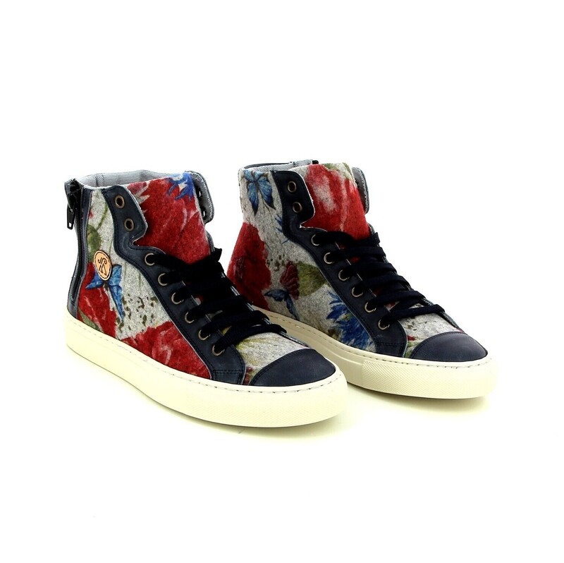 alpi.sneaker+ | PelFiori