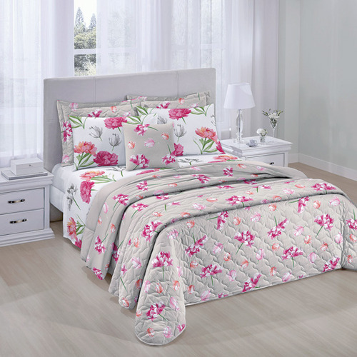 Santista Prata Queen 150 hilos