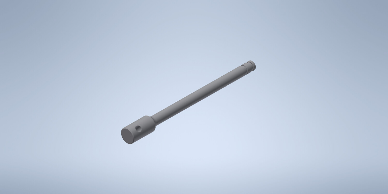 Plongeur de fourche M-One '23 (1)