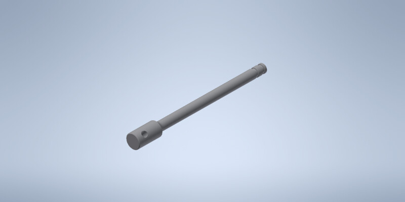 Plongeur de fourche M-One '23 (1)