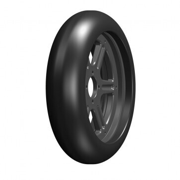 Pneus Moto GRP Tyres