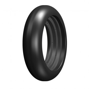 Pneus moto 1/5 GRP Tyres arrière