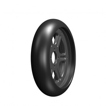 1:5 BIKE pneu avant R2 SuperSoft Rain 1:5 BIKE pneu avant R2 SuperSoft Rain
