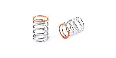 Ressort Orange M-One MBK'23