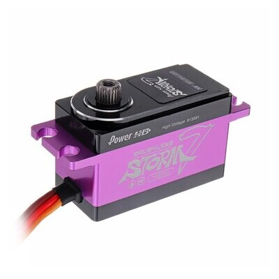 Servos