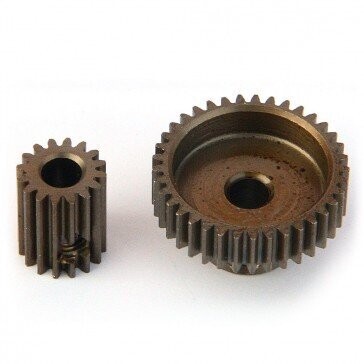 Pignon Alu 37t RW 64 Dp