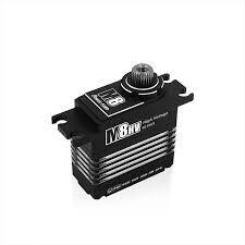 Servo Power HD M8 HV