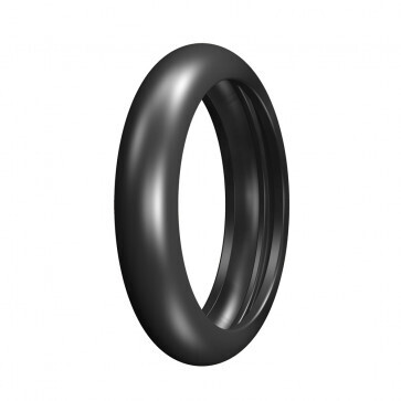 Pneu avant GRP Tyres moto rc 1/8 R2