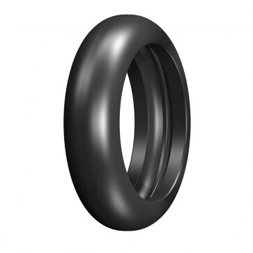 Pneu arrière GRP Tyres moto rc 1/8  R2