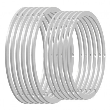 Set de rings GRP Tyres 1/5 -