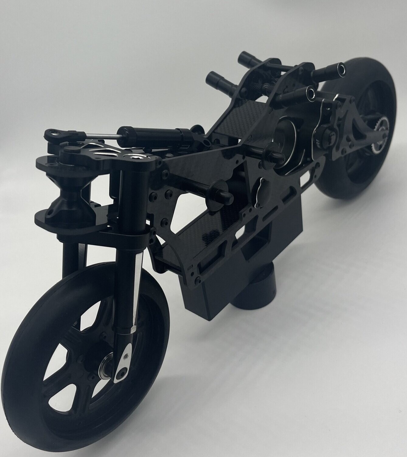 Moto RC 1/5 M-One MBK ECO Stock