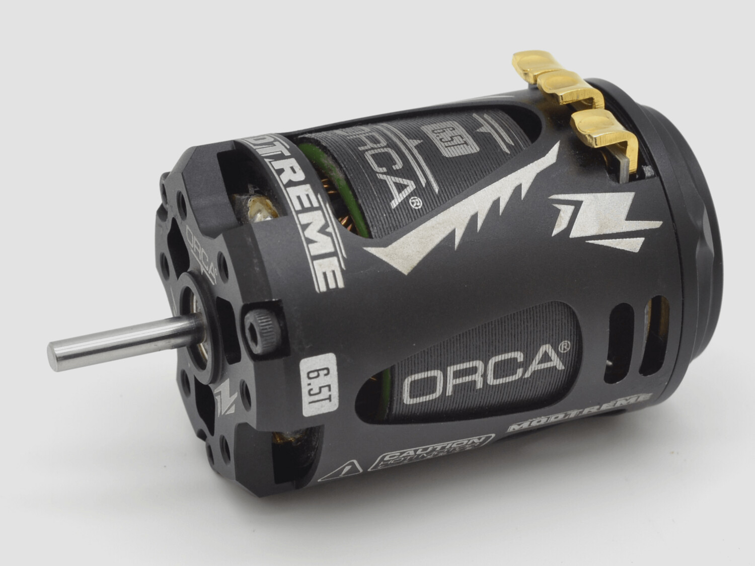 ORCA Modtreme 6.5T motor