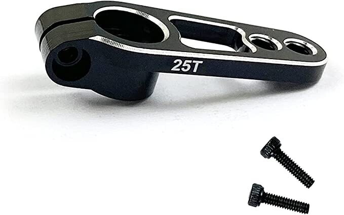 Palonier alu 25 dts long