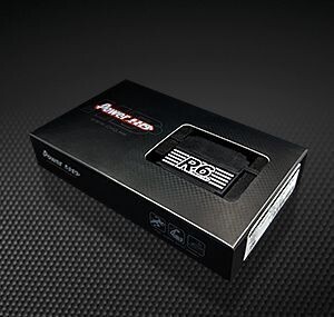 Power HD R6 7.5 Kg