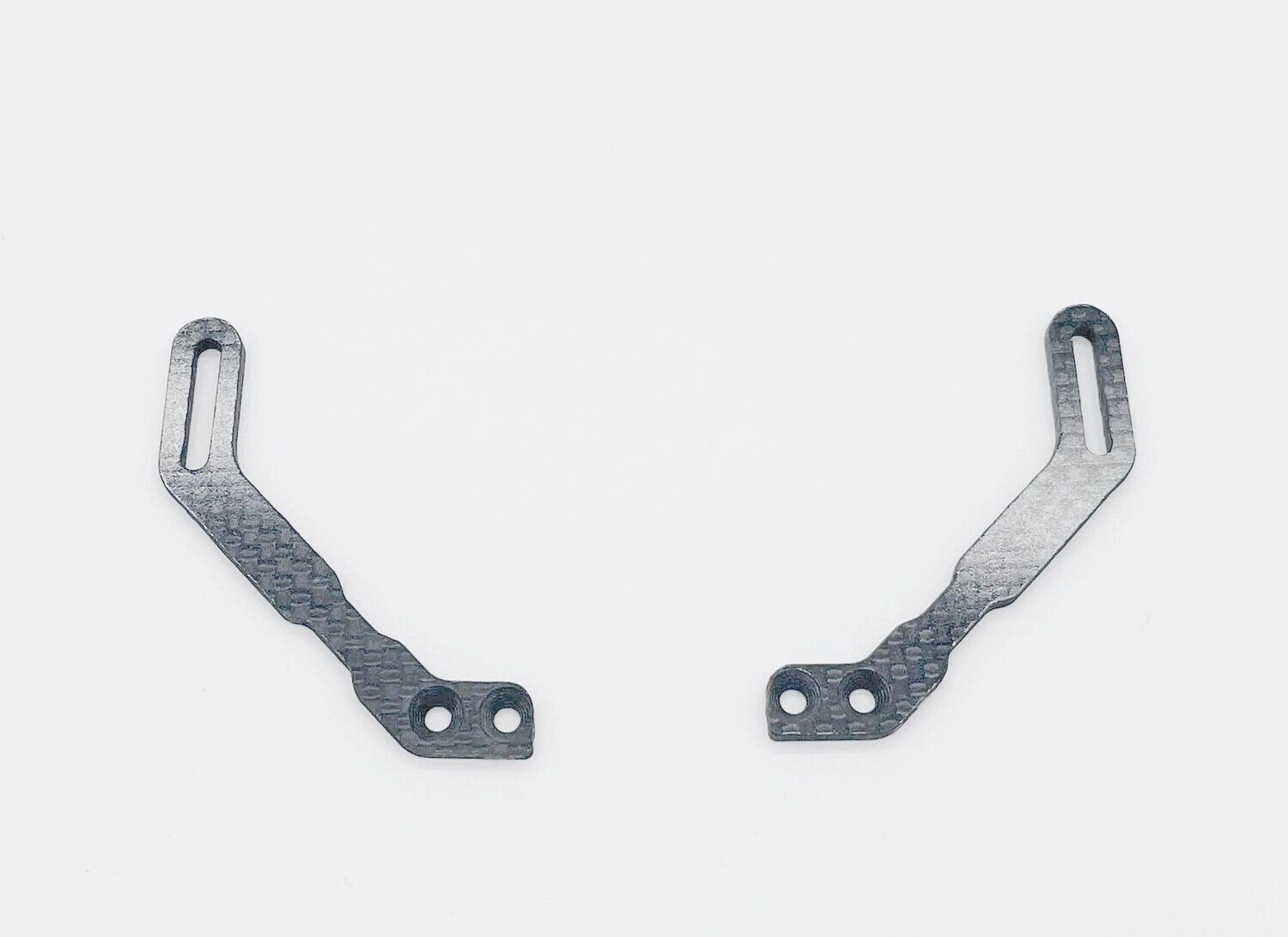 Supports de carrosserie arrière Xray X4 '22 et '23